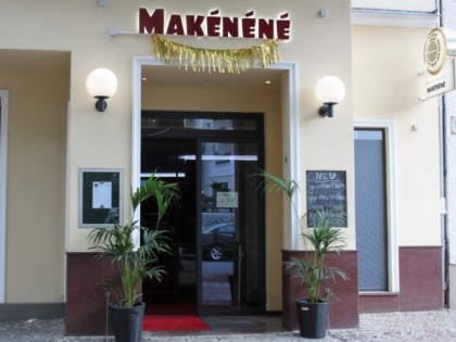 照片: Makenene 